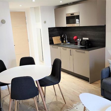 Hypercentre Lamartine 505 Nice Dış mekan fotoğraf