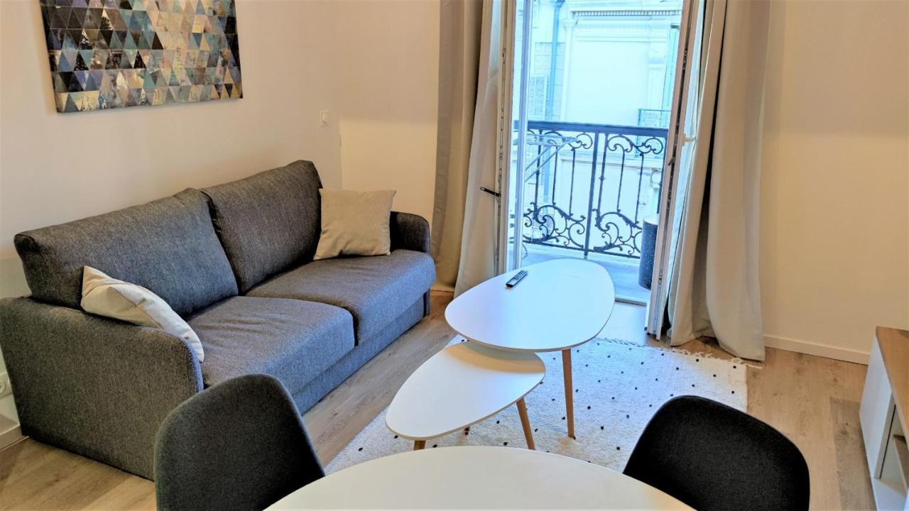 Hypercentre Lamartine 505 Nice Dış mekan fotoğraf