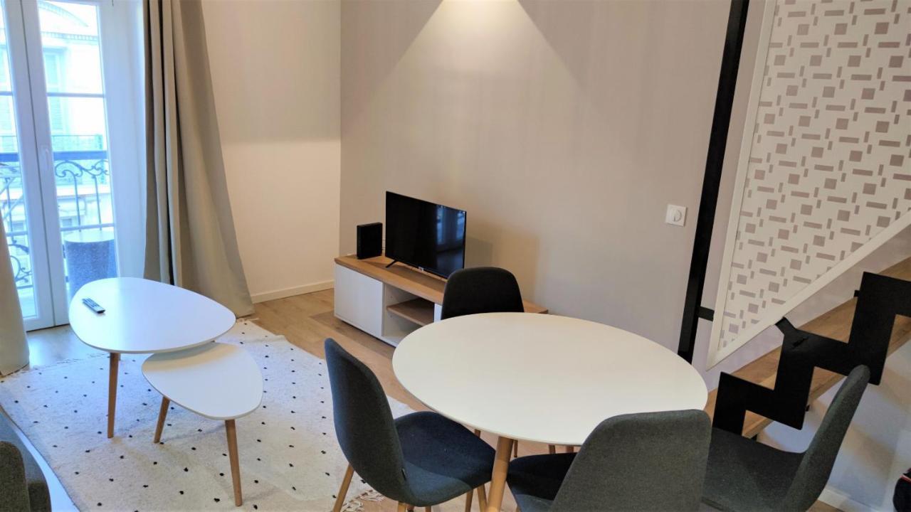 Hypercentre Lamartine 505 Nice Dış mekan fotoğraf