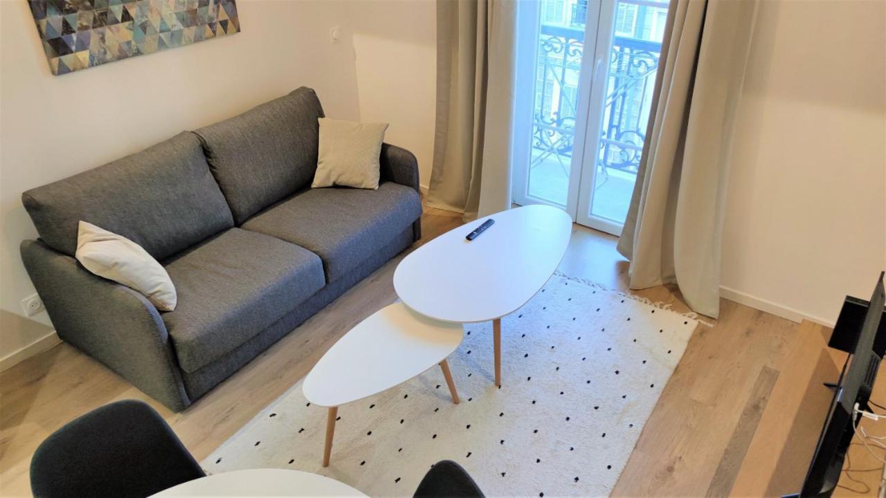 Hypercentre Lamartine 505 Nice Dış mekan fotoğraf