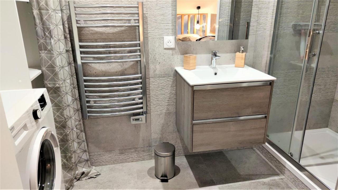 Hypercentre Lamartine 505 Nice Dış mekan fotoğraf